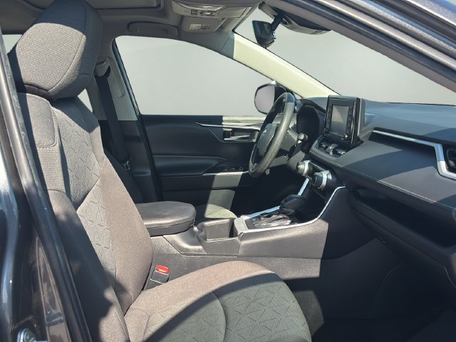 Used 2022 Toyota RAV4 Hybrid SUV