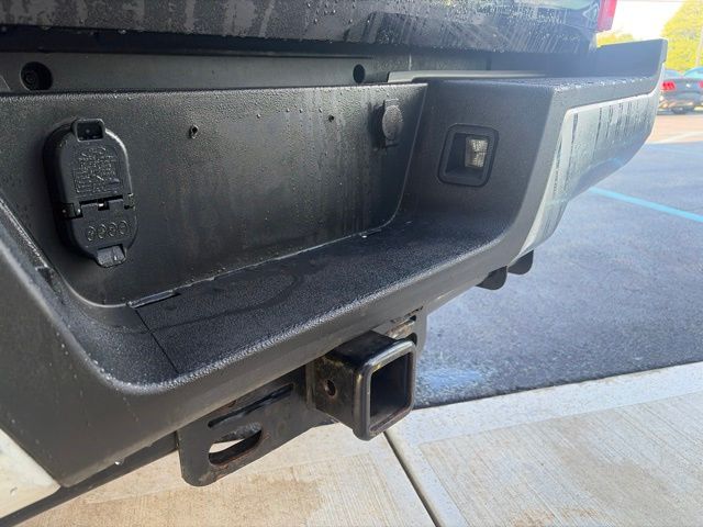 2021 Ford F-250SD XL Black at Grove City Ford