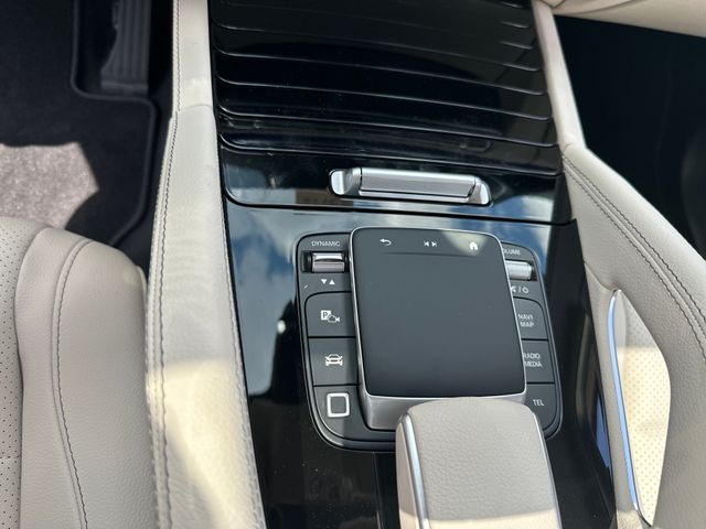 2026 Mercedes-Benz GLE GLE 450 White at Bob King Buick GMC