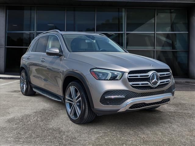 2020 Mercedes-Benz GLE 350 RWD