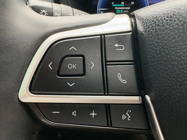 2026 Toyota Grand Highlander Nightshade - Photo 36