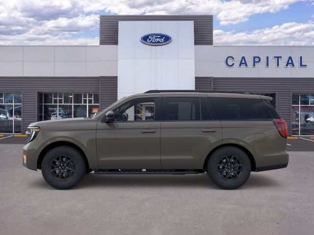 New 2026 Gray Ford Tremor image 3