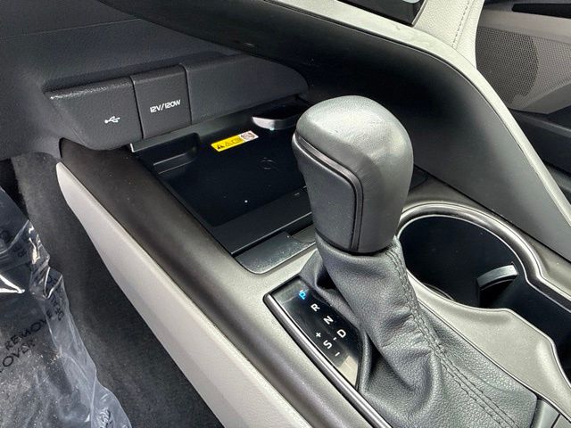 Used 2024 Toyota Camry Sedan