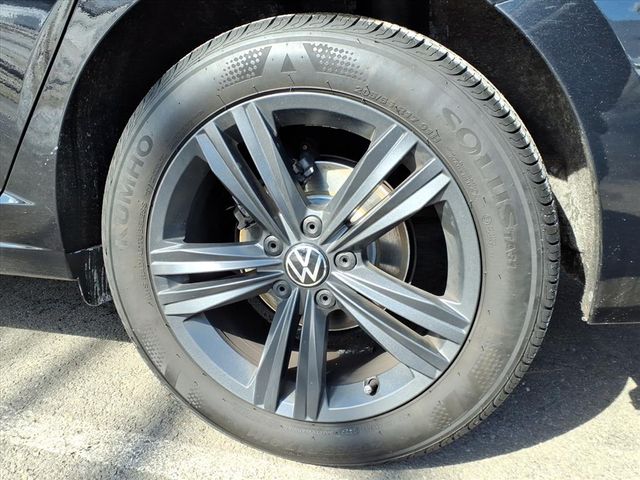 2023 Volkswagen Jetta