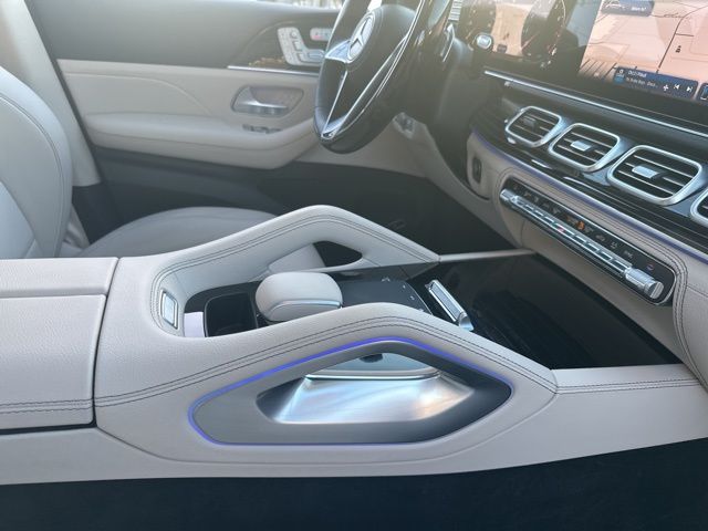 2024 Mercedes-Benz GLE GLE 450 Black at Bob King Buick GMC