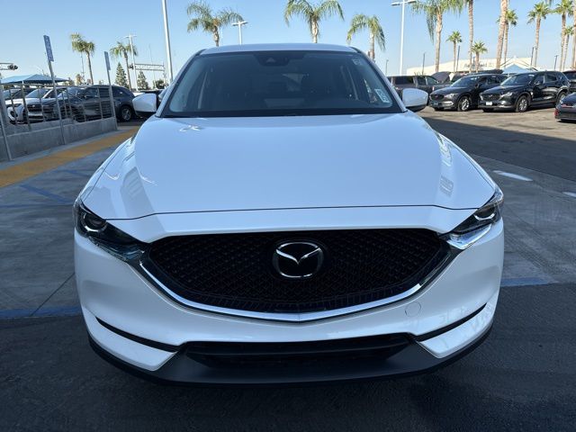 2021 Mazda CX-5 Touring 2