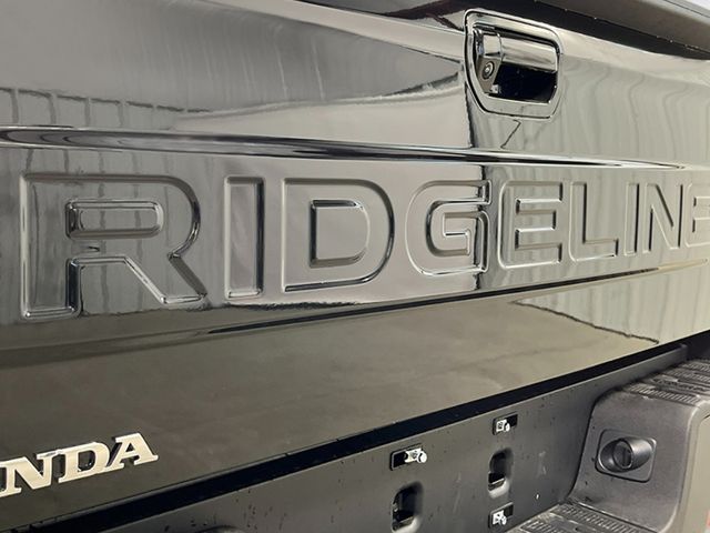 New 2026 Honda Ridgeline Truck