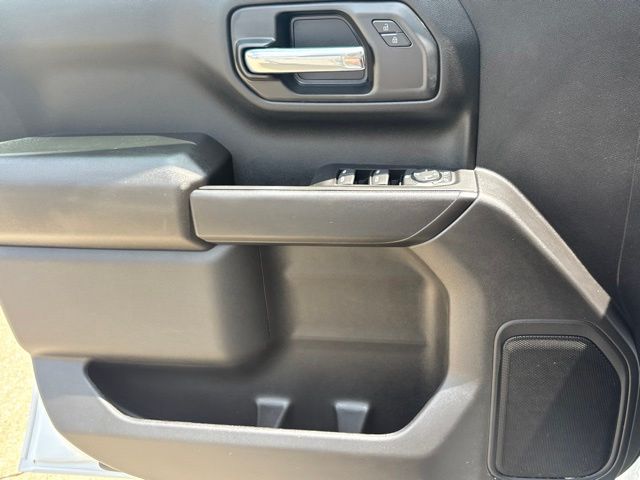 New 2026 Chevrolet Silverado 1500 Truck