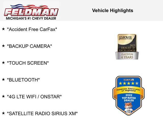 Used 2017 Buick Encore For Sale in New Hudson, MI
