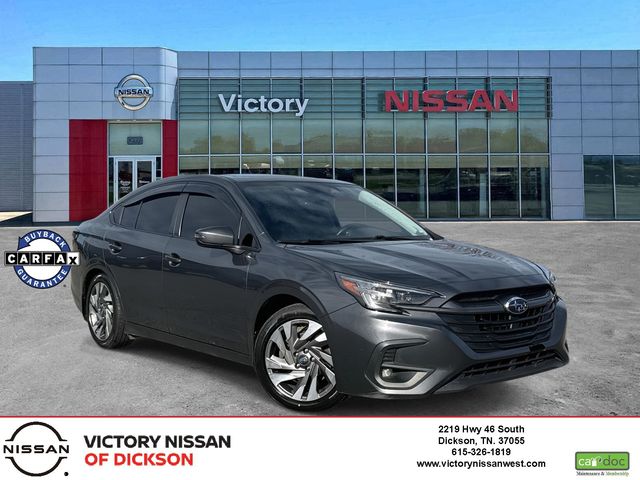 2024 Subaru Legacy Limited AWD