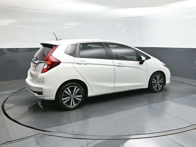 Used 2020 Honda Fit Hatchback