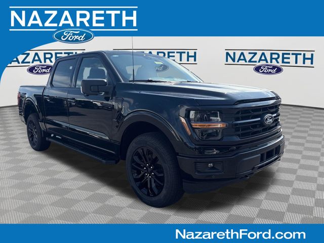 new 2026 Ford F-150 car, priced at $59,433