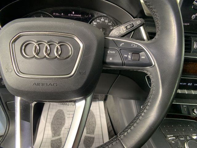 2019 Audi Q5 2.0T Premium 17