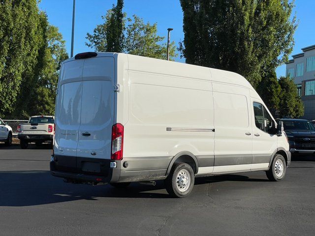 new 2025 Ford Transit-350 car, priced at $61,055
