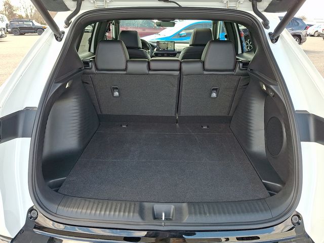 2025 Acura ADX A-spec w/Advance Package - Photo 29