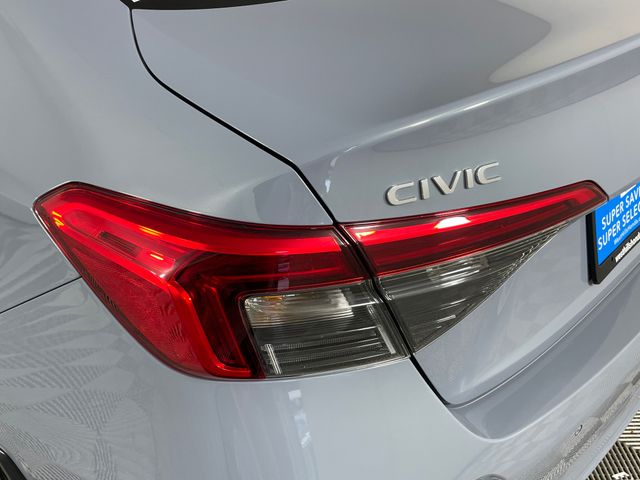 Used 2024 Honda Civic Touring For Sale in Bremerton, WA