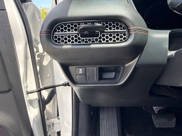 2025 Honda HR-V - $26,988