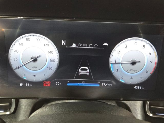 2022 Hyundai Elantra N Base photo 20