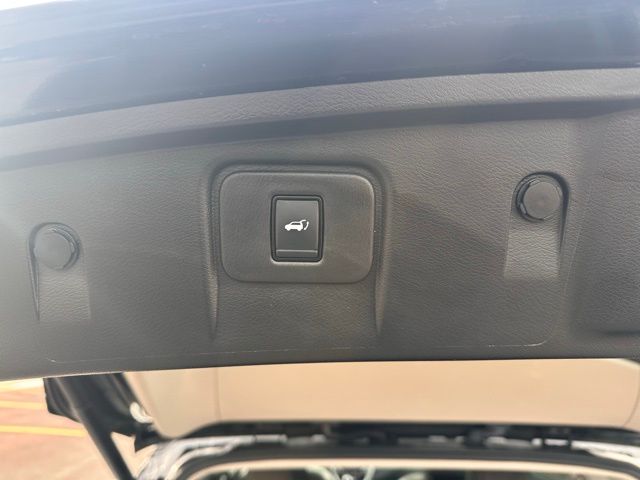 2023 Nissan Murano Platinum Intelligent AWD