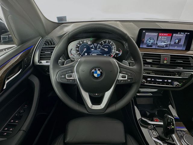 2019 BMW X3 xDrive30i 11