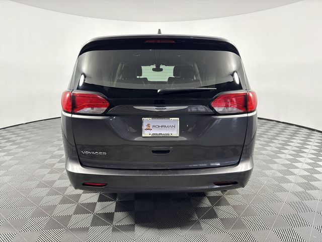 Used 2020 Chrysler Voyager For Sale in Indianapolis, IN