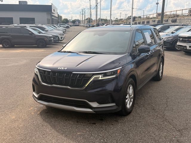 2023 Kia Carnival LX FWD