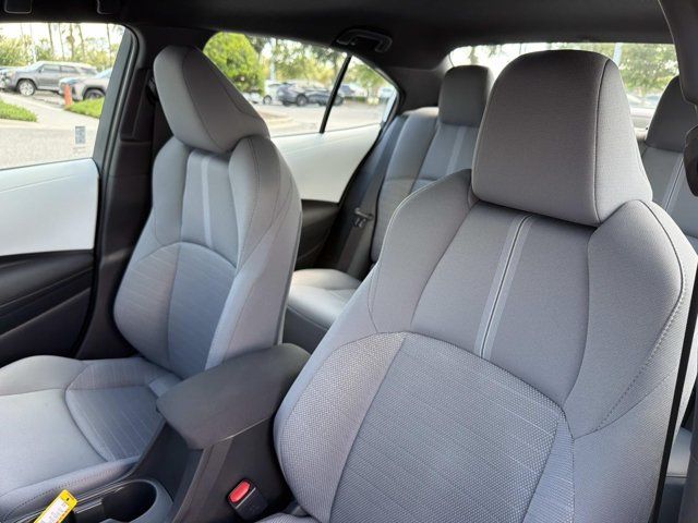 Used 2026 Toyota Corolla Sedan
