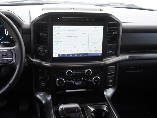Used 2023 Ford F-150 Truck