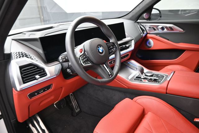 Used 2026 BMW XM SUV