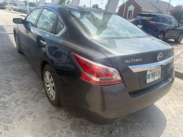 Used 2013 Nissan Altima Sedan