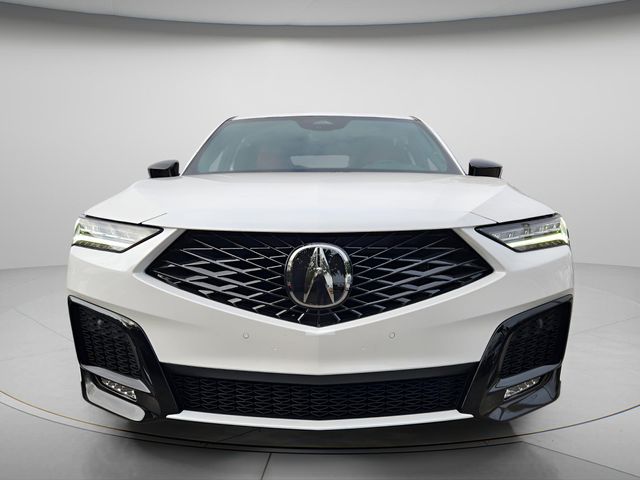 2026 Acura MDX - $64,350