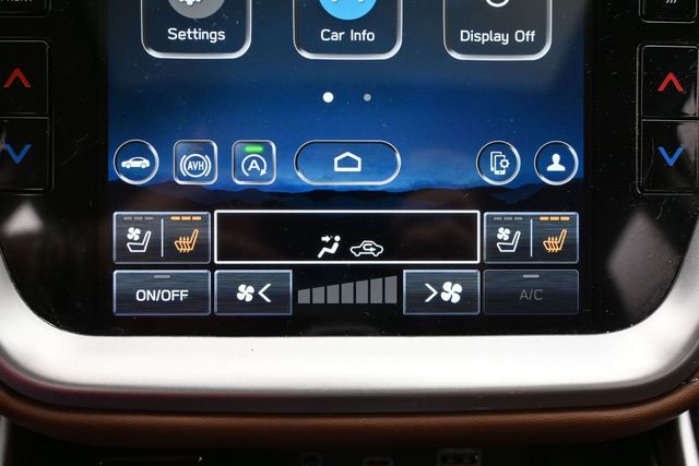Certified Used 2024 Brown Subaru Touring XT image 23