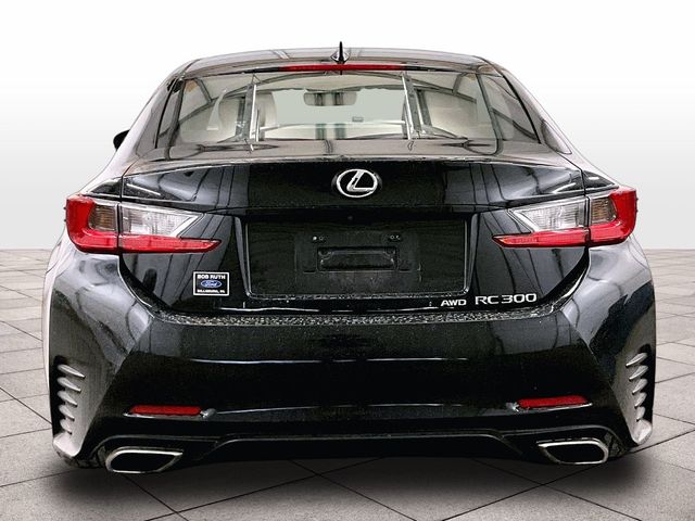 2016 Lexus RC 300 - 3