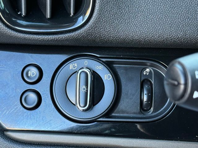 2022 MINI Cooper S Countryman