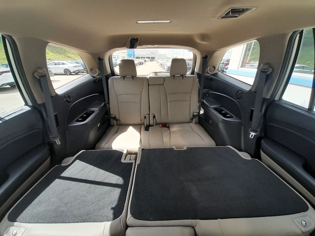 2017 Honda Pilot Touring - Photo 52