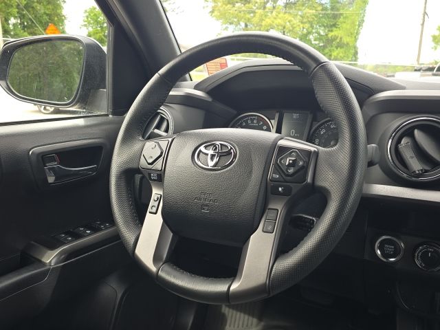 2023 Toyota Tacoma TRD Off-Road:45020A