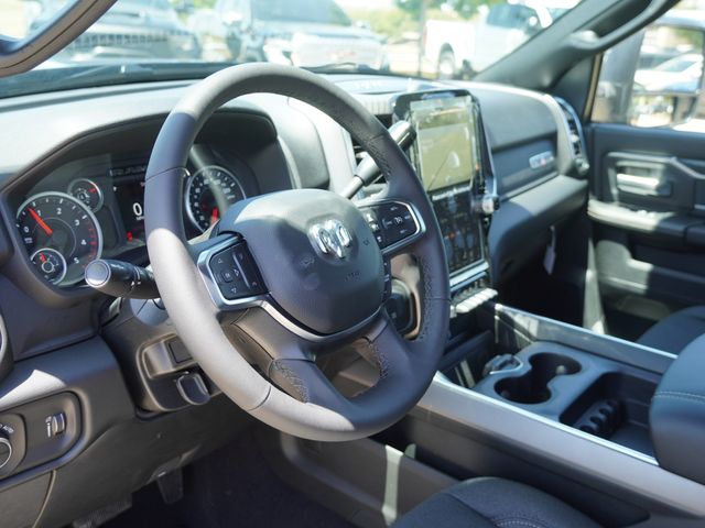 New 2027 Ram 3500 Truck