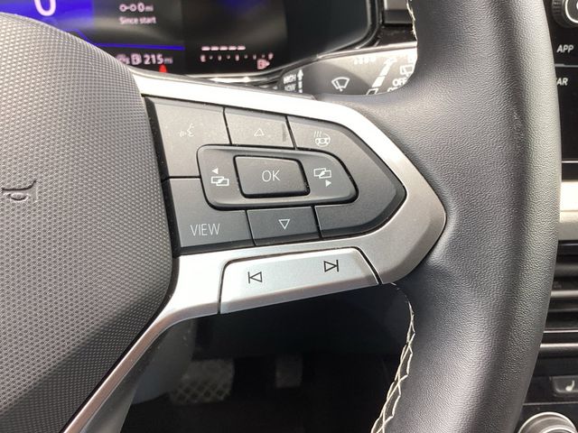 Used Car 2025 Volkswagen Taos  1.5t S For Sale Under $25,000 In San Antonio, Texas