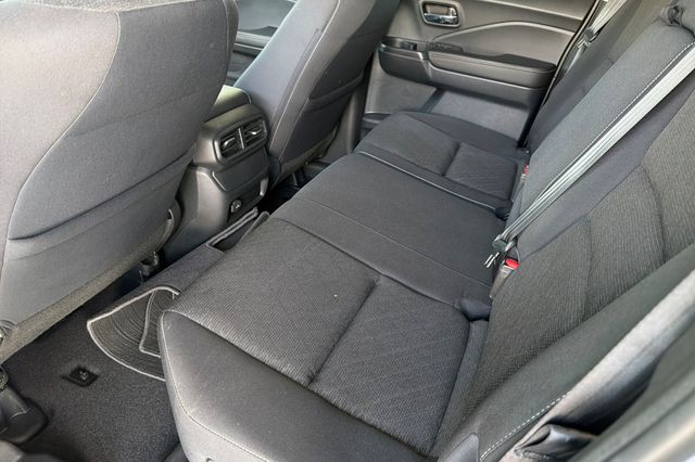 Used 2024 Honda Ridgeline Truck