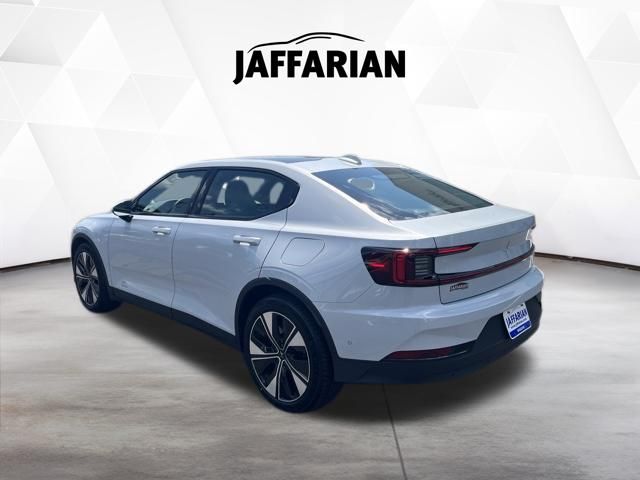 Used 2024 Polestar 2 Hatchback