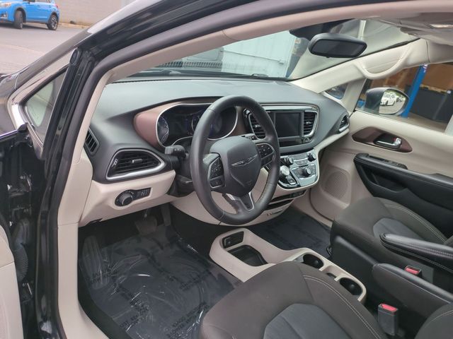 used 2023 Chrysler Voyager car, priced at $20,990