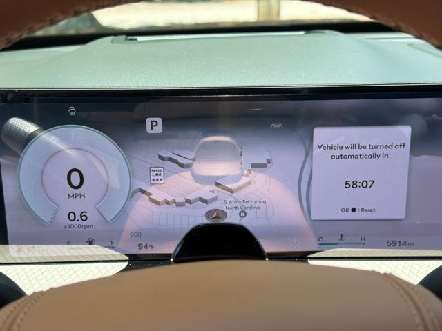 Used 2026 Green Genesis 3.5T Prestige image 14