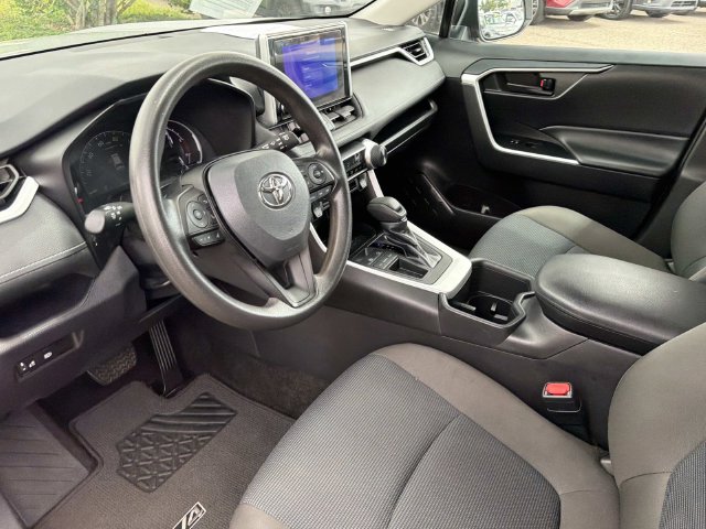 Used 2024 Toyota RAV4 SUV