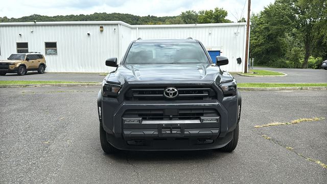 Used 2025 Toyota 4Runner SUV