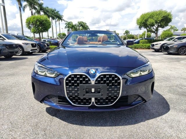 2022 BMW 4 Series 430i xDrive 16