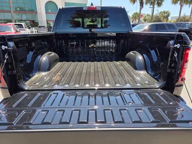 New 2026 Black Ram Laramie image 24