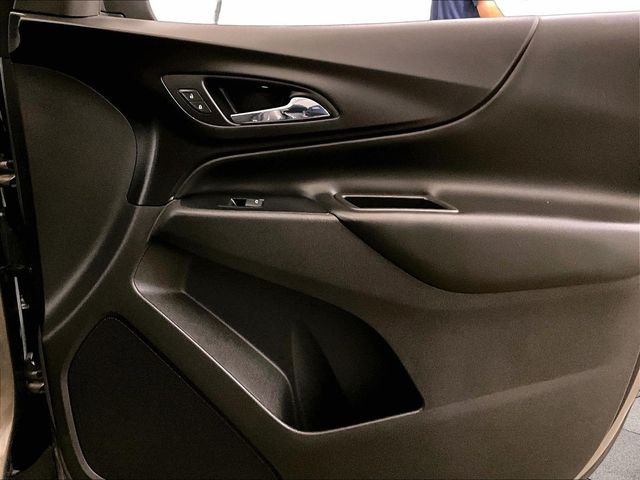 2018 Chevrolet Equinox LT Gray at Auto Express Mitsubishi