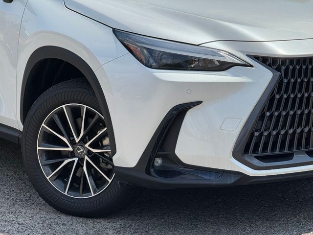 Used 2024 Lexus NX SUV