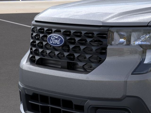 2026 Ford Maverick XLT:169201