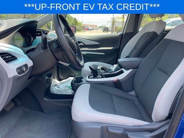 Used 2019 Chevrolet Bolt EV For Sale in Livonia, MI